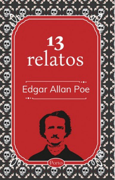 13 relatos