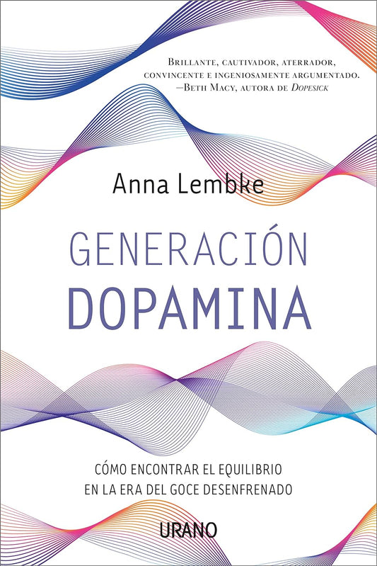 GENERACION DOPAMINA