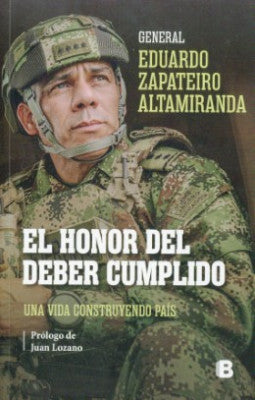 El honor del deber cumplido