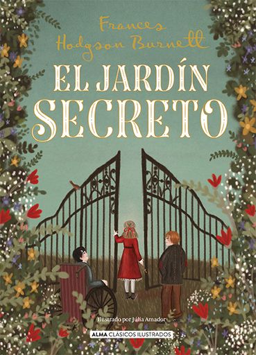 EL JARDIN SECRETO