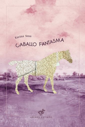 Caballo fantasma