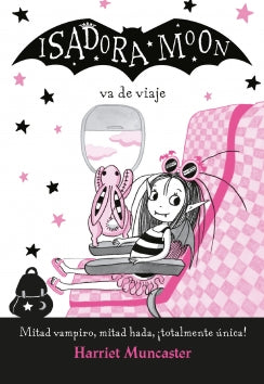 Isadora Moon va de viaje