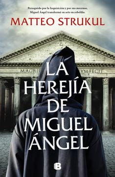 La herejía de Miguel Ángel