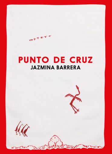 Punto de cruz