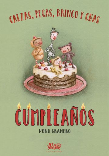 CUMPLEAÑOS