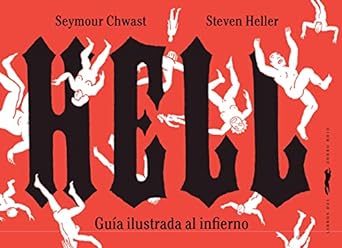HELL GUIA ILUSTRADA DEL INFIERNO