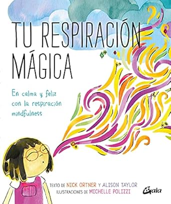 TU RESPIRACION MAGICA