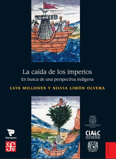 La caída de los imperios