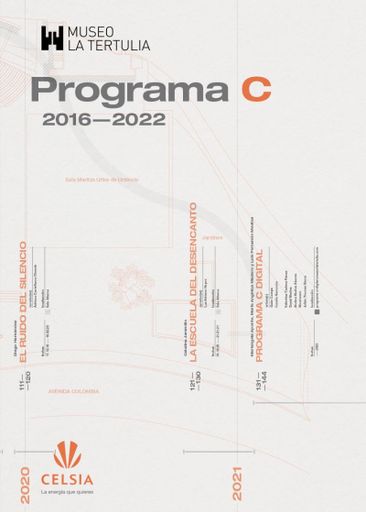PROGRAMA C 2016-2022