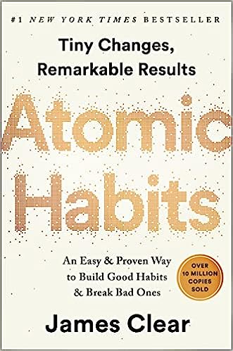 Atomic Habits