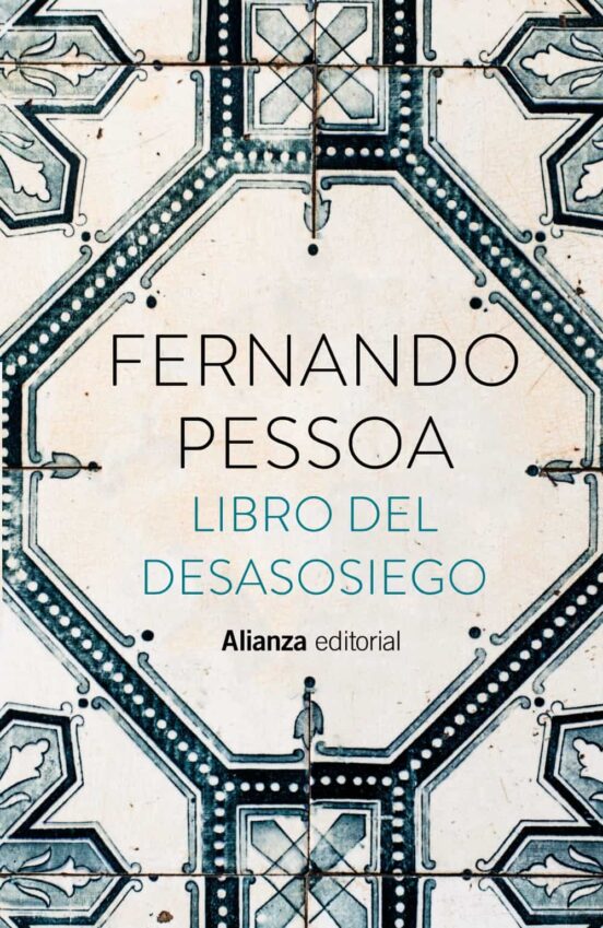 LIBRO DEL DESASOSIEGO PD