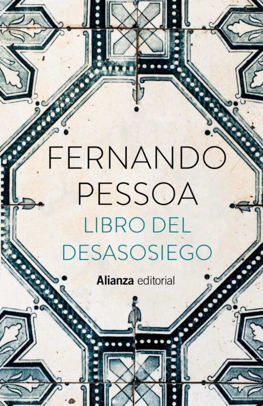 LIBRO DEL DESASOSIEGO PD