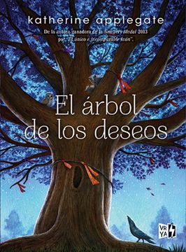 El árbol de los deseos