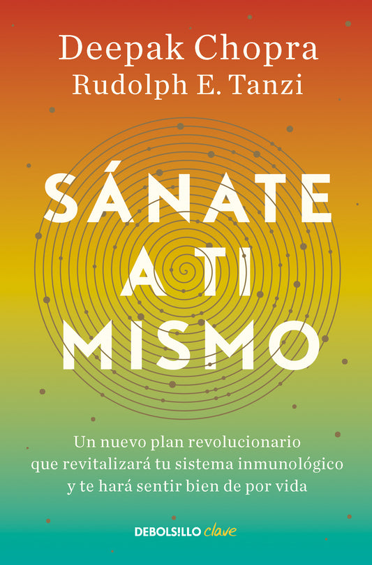 SÁNATE A TI MISMO