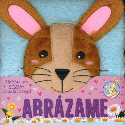 Abrázame