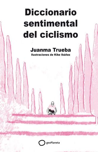 DICCIONARIO DE CICLISMO