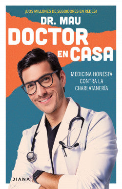DR. MAU DOCTOR EN CASA