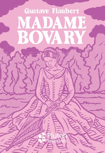 CLAS.PLAT MADAME BOVARY