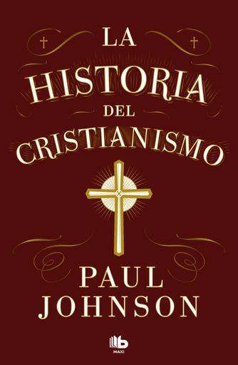 La historia del cristianismo