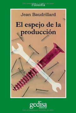 El espejo de la producción