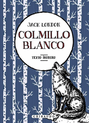 Colmillo blanco