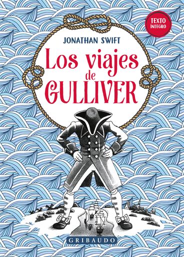 LOS VIAJES GULLIVER