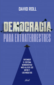 Democracia para extraterrestres