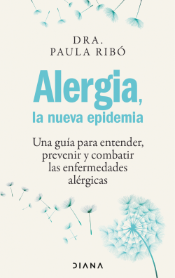 ALERGIA LA NUEVA EPIDEMIA