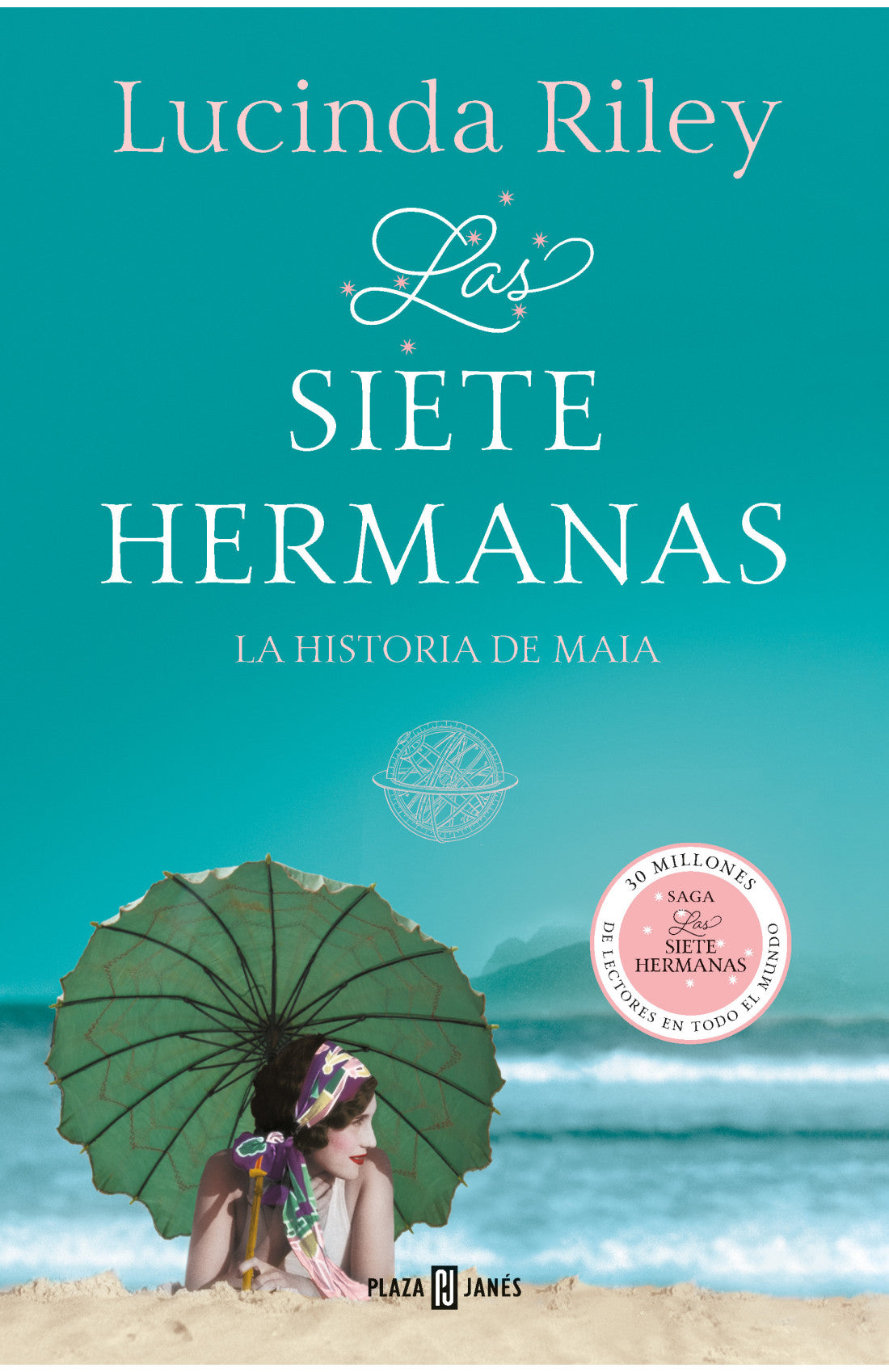 SIETE HERMANOS 1 LA HISTORIA DE MAIA