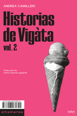 Historias de Vigàta vol. 2