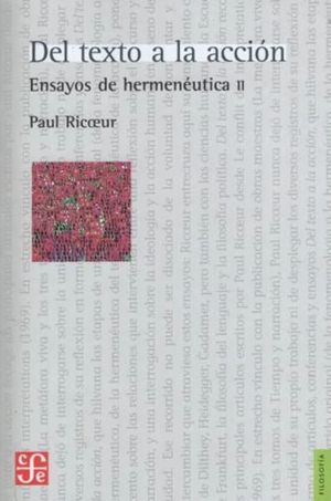 Del texto a la acción