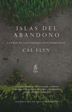 Islas del abandono