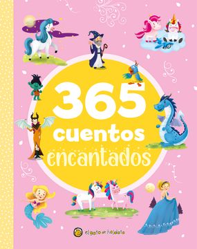 355 Cuentos Encantados