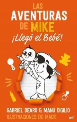 Las aventuras de Mike 2