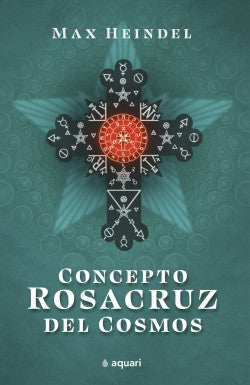 Concepto Rosacruz del cosmos