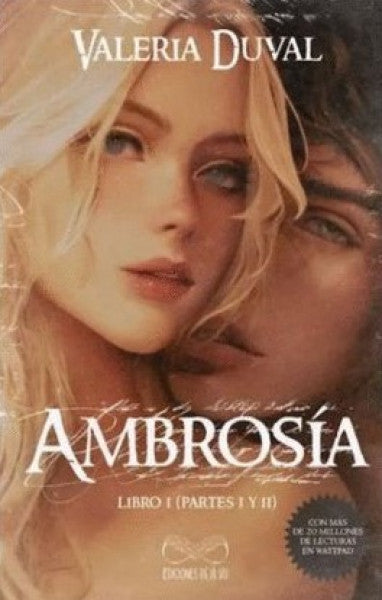 AMBROSIA
