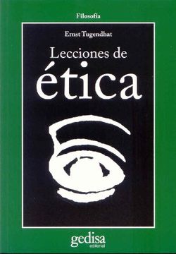 LECCIONES DE ETICA
