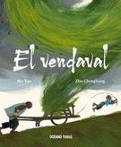 El vendaval