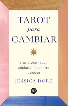 Tarot para cambiar