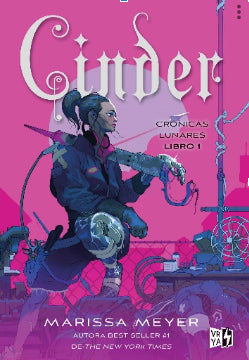 Cinder