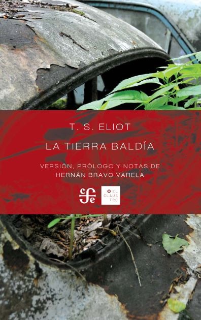 La tierra baldía