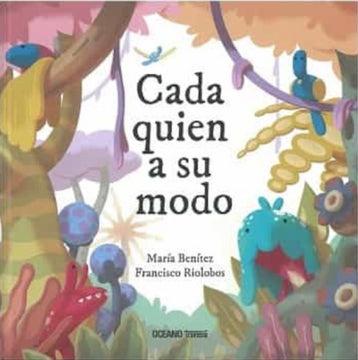 Cada quien su modo