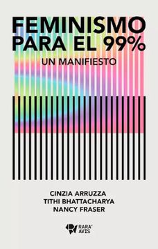 FEMINISMO PARA EL 99% UN