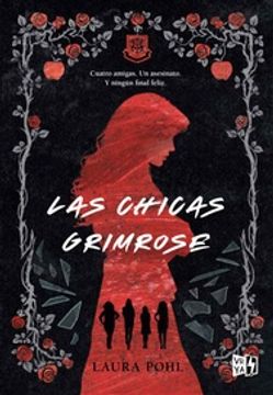 Las Chicas Grimrose