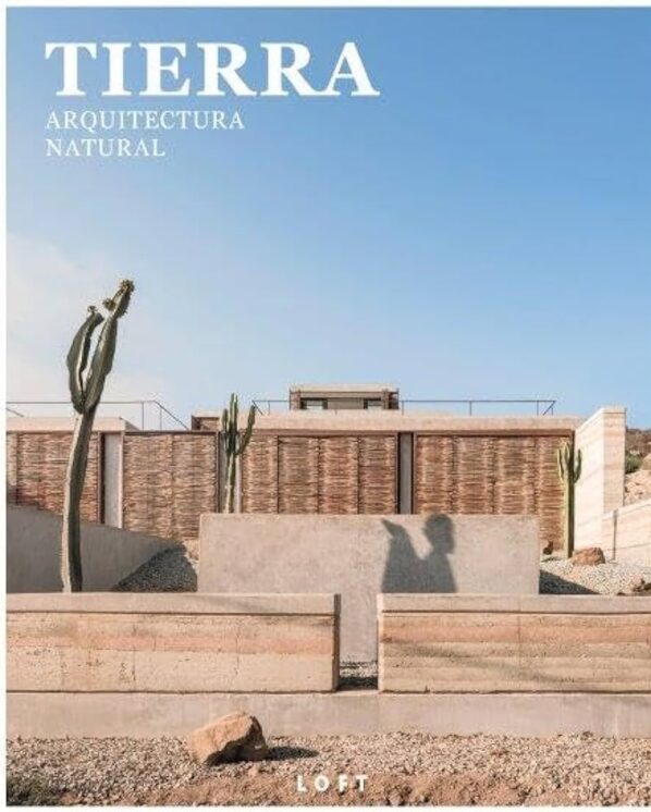 TIERRA ARQUITECTURA NATURAL