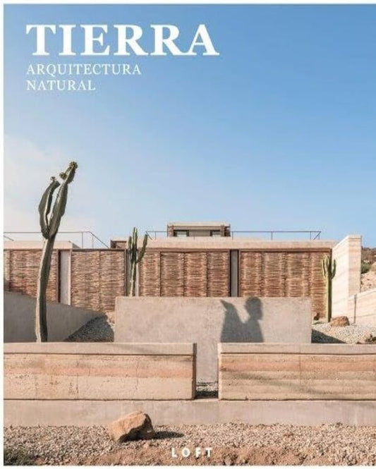 TIERRA ARQUITECTURA NATURAL