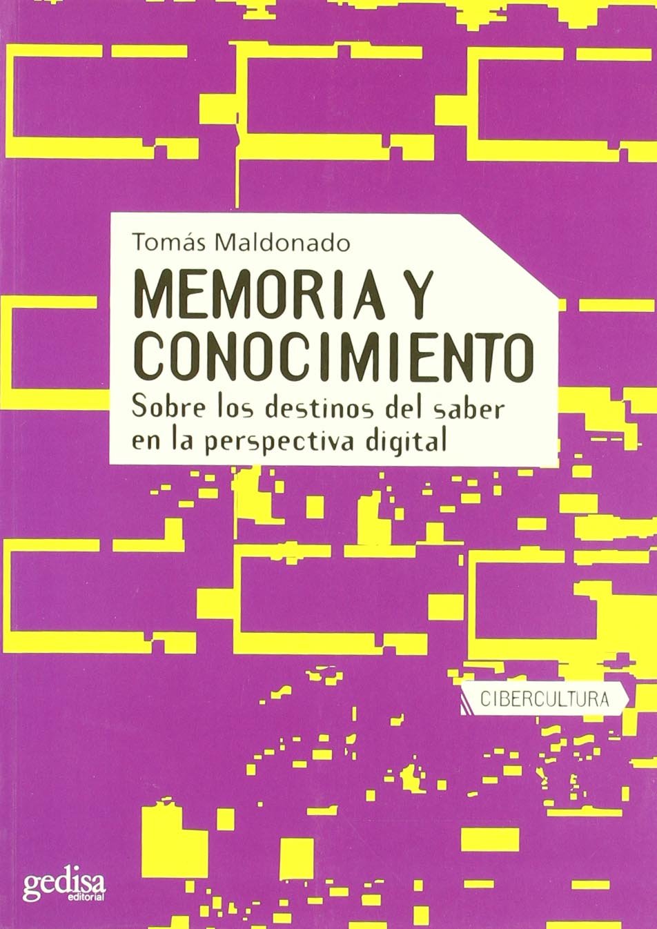 Memoria y conocimiento