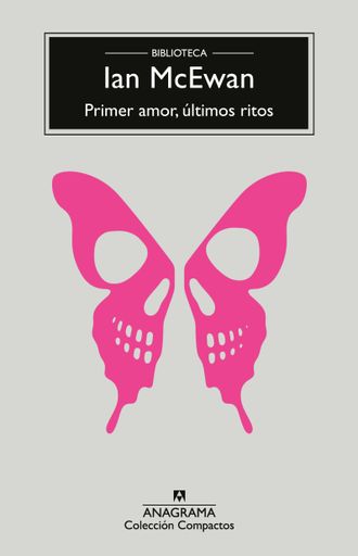PRIMER AMOR, ULTIMOS RITOS