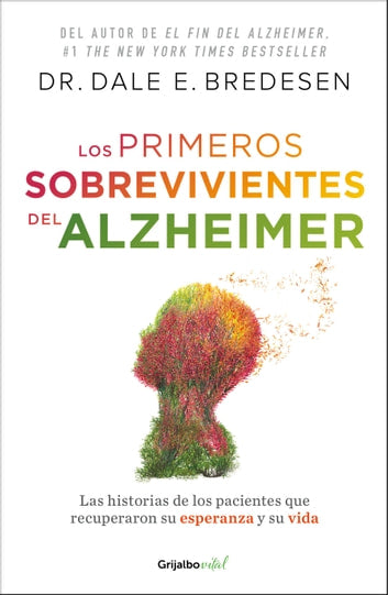 Los primeros sobrevivientes del Alzheimer