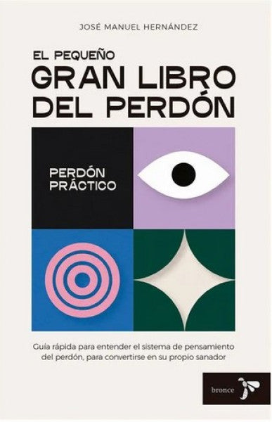 El pequeño gran libro del perdón